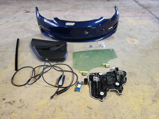 Photo 12 from auction – 2022 TESLA MODEL 3 with VIN 5YJ3E1EAXNF371844