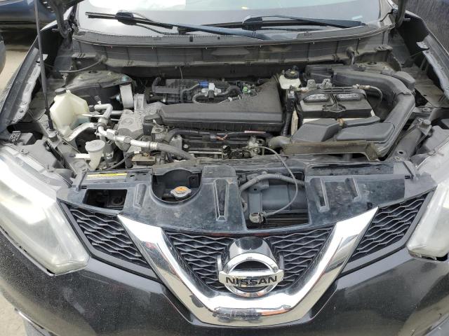 Photo 11 from auction – 2015 NISSAN ROGUE S with VIN 5N1AT2MV4FC757743