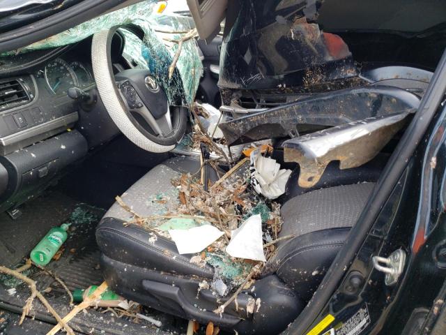 Photo 7 from auction – 2014 TOYOTA CAMRY L with VIN 4T1BF1FK9EU304526