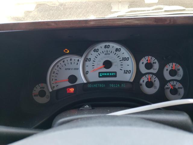 Фото 9 с аукциона – 2004 HUMMER H2 с VIN 5GRGN23U44H117564