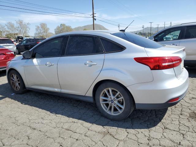 Фото 2 с аукциона – 2018 FORD FOCUS SE с VIN 1FADP3FE3JL304057