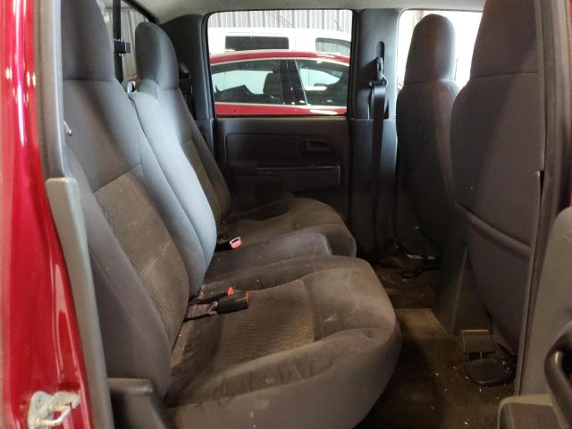 Photo 10 from auction – 2006 CHEVROLET COLORADO with VIN 1GCDT136168120916