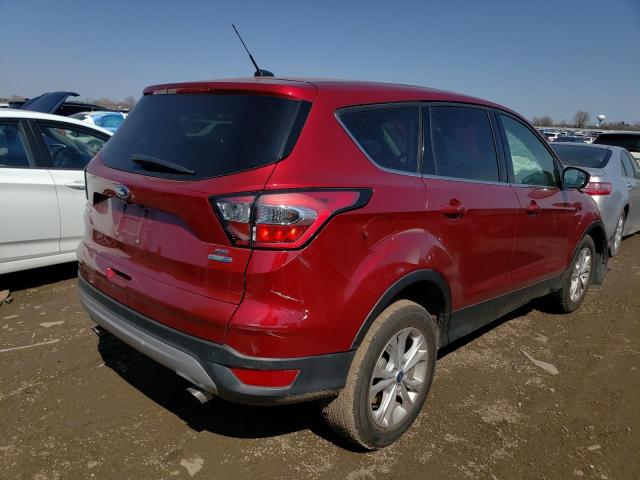 Photo 3 from auction – 2017 FORD ESCAPE SE with VIN 1FMCU9GD2HUF07805