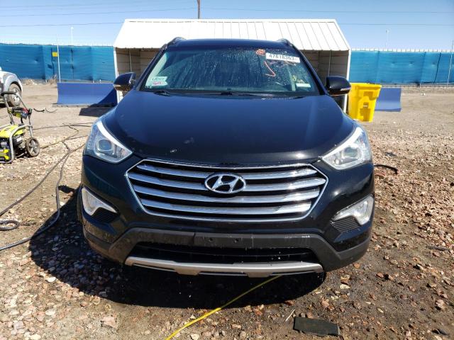 Photo 5 from auction – 2016 HYUNDAI SANTA FE S with VIN KM8SRDHF2GU138183