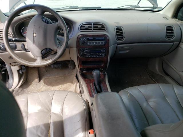 Photo 8 from auction – 2004 CHRYSLER CONCORDE L with VIN 2C3HD36MX4H682393