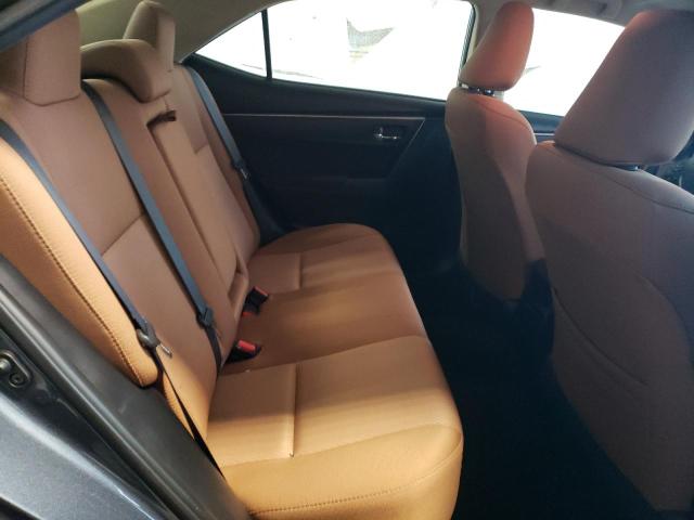 Photo 10 from auction – 2016 TOYOTA COROLLA L with VIN 2T1BURHE9GC619259