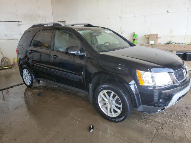 Photo 4 from auction – 2008 PONTIAC TORRENT with VIN 2CKDL43F886331680