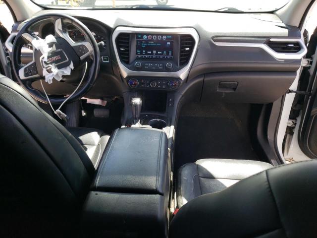 Photo 8 from auction – 2019 GMC ACADIA SLT with VIN 1GKKNULSXKZ213765