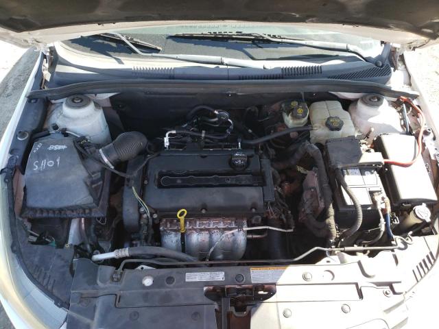 Photo 11 from auction – 2011 CHEVROLET CRUZE LS with VIN 1G1PD5SH9B7204740