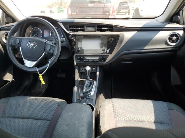 Photo 8 from auction – 2017 TOYOTA COROLLA L with VIN 2T1BURHE3HC843886