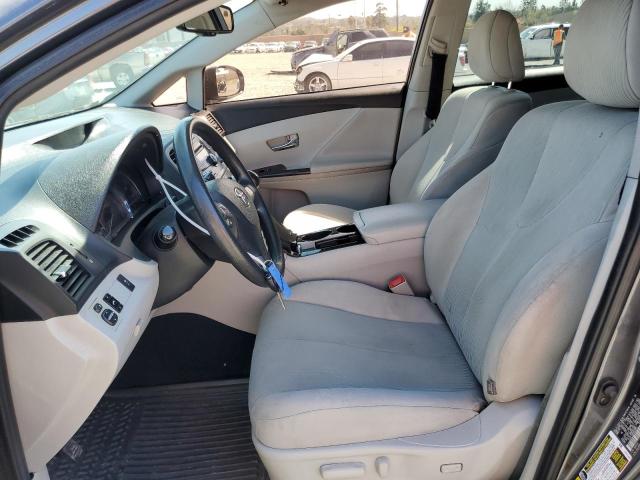 Photo 7 from auction – 2009 TOYOTA VENZA with VIN 4T3ZE11A89U018003