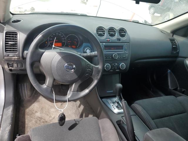 Photo 8 from auction – 2012 NISSAN ALTIMA S with VIN 1N4AL2EP7CC243522