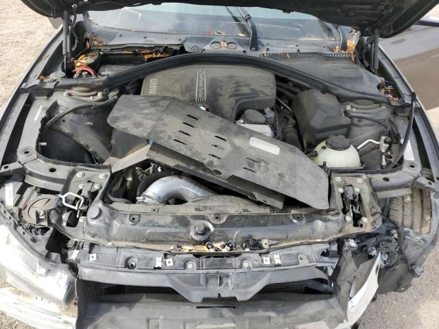 Photo 11 from auction – 2014 BMW 320 I with VIN WBA3B1C57EP679037