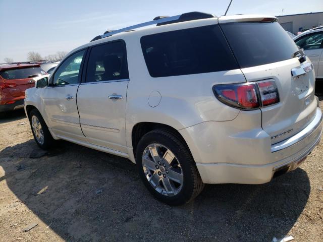 Photo 2 from auction – 2014 GMC ACADIA DEN with VIN 1GKKVTKD1EJ305153