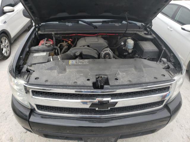 Photo 11 from auction – 2008 CHEVROLET SILVERADO with VIN 3GCEC13J38G310643