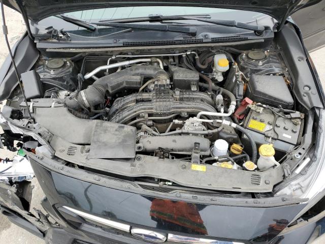 Photo 12 from auction – 2020 SUBARU CROSSTREK with VIN JF2GTAMC5L8223030