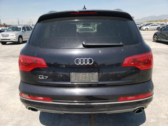Photo 6 from auction – 2013 AUDI Q7 PREMIUM with VIN WA1LGAFE8DD013430