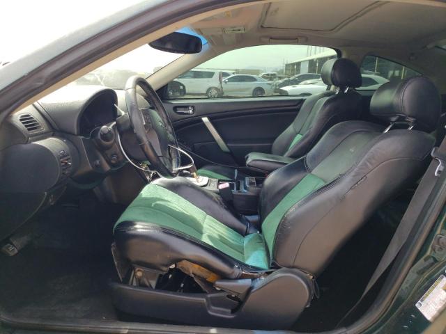 Photo 7 from auction – 2005 INFINITI G35 with VIN JNKCV54E35M407343