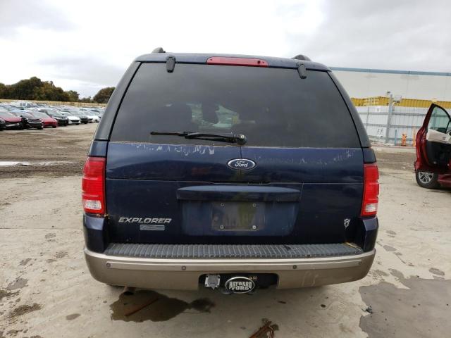 Photo 6 from auction – 2002 FORD EXPLORER E with VIN 1FMDU64WX2UC44835
