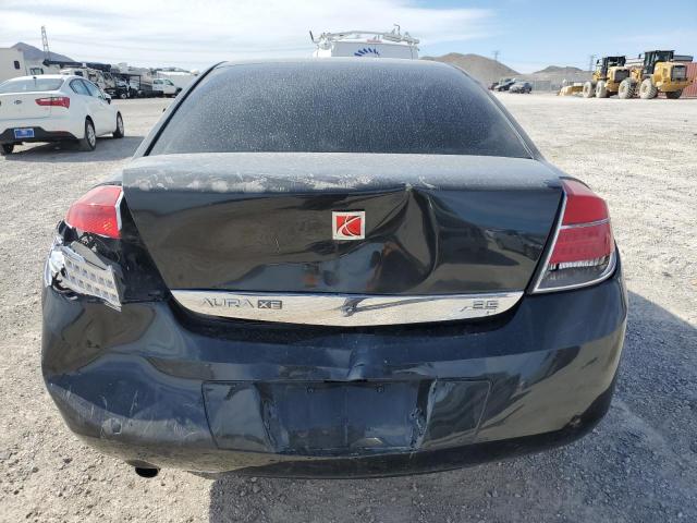 Photo 6 from auction – 2008 SATURN 4 DOOR with VIN 1G8ZS57N58F281604