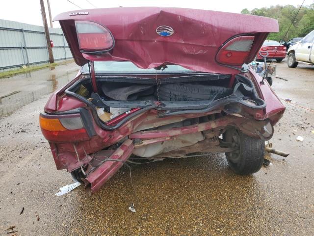 Photo 6 from auction – 2004 CHEVROLET CLASSIC with VIN 1G1ND52F64M641010