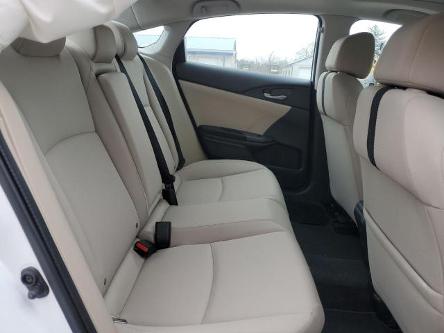 Photo 10 from auction – 2017 HONDA CIVIC EX with VIN 2HGFC2F73HH517304