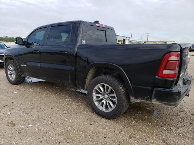 Photo 2 from auction – 2019 RAM 1500 LARAM with VIN 1C6RREJTXKN582124