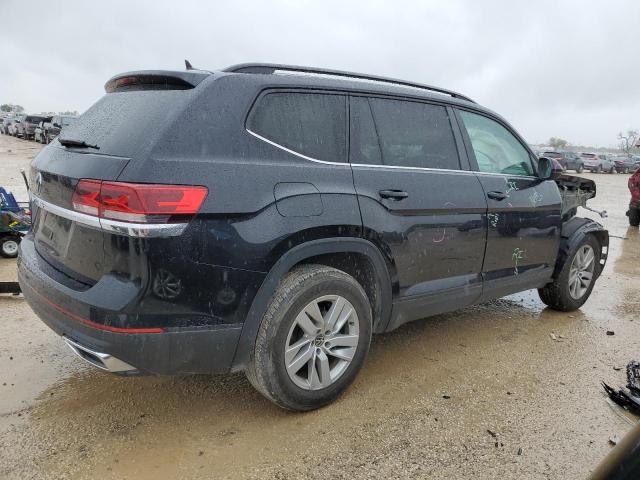 Photo 3 from auction – 2021 VOLKSWAGEN ATLAS S with VIN 1V2AP2CA7MC503981