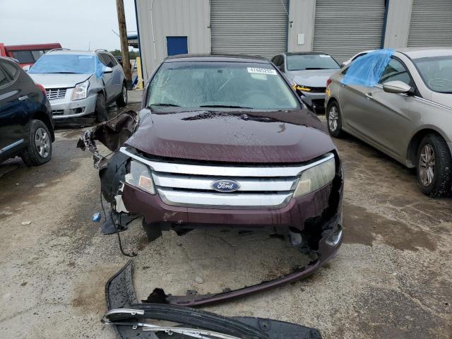 Photo 5 from auction – 2011 FORD FUSION SEL with VIN 3FAHP0JA5BR242975