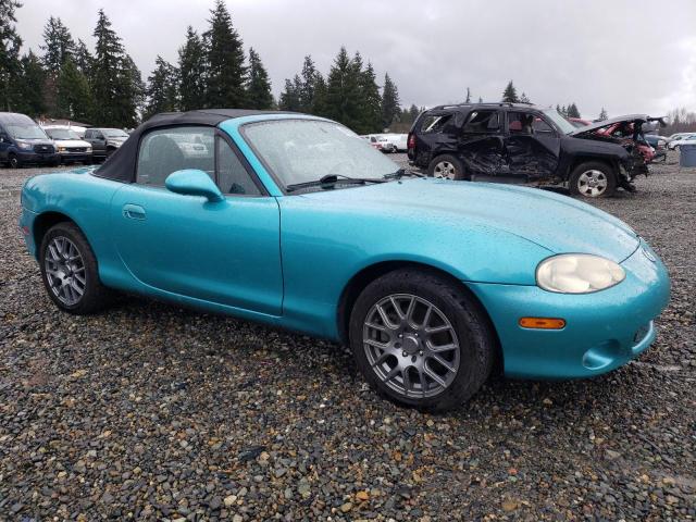 Photo 4 from auction – 2003 MAZDA MX-5 MIATA with VIN JM1NB353030302462