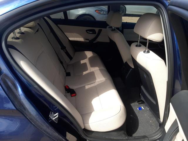 Photo 10 from auction – 2011 BMW 328 XI with VIN WBAPK7G52BNN86481