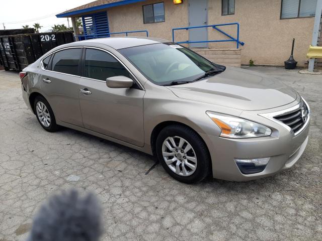 Photo 4 from auction – 2015 NISSAN ALTIMA 2.5 with VIN 1N4AL3APXFC286929