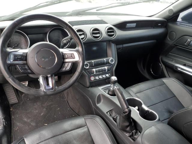Photo 8 from auction – 2018 FORD MUSTANG GT with VIN 1FA6P8CF4J5105462