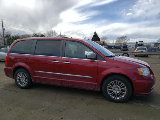 Photo 4 from auction – 2011 CHRYSLER TOWN & COU with VIN 2A4RR6DG7BR616160