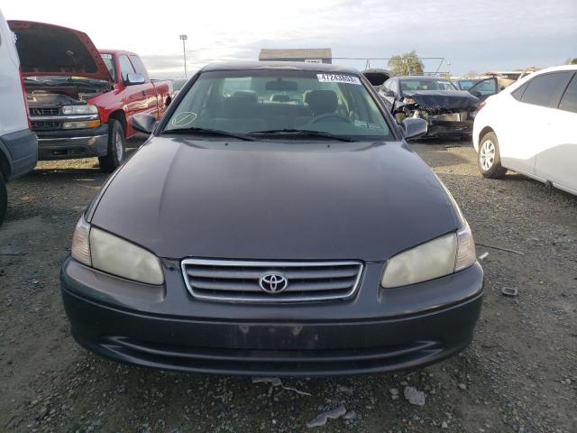 Photo 5 from auction – 2000 TOYOTA CAMRY CE with VIN JT2BG22K8Y0510261