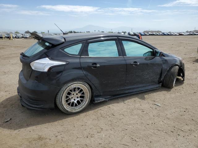 Photo 3 from auction – 2018 FORD FOCUS ST with VIN 1FADP3L95JL210768