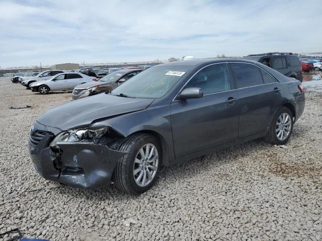 TOYOTA CAMRY BASE 2009 with VIN 4T4BE46KX9R108935 - Photo from auction