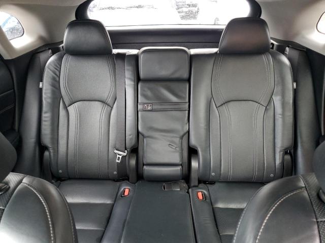 Photo 10 from auction – 2017 LEXUS RX 350 BAS with VIN 2T2BZMCA0HC132604