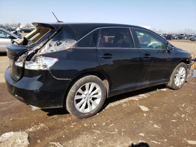 Photo 3 from auction – 2015 TOYOTA VENZA LE with VIN 4T3BA3BB7FU067544