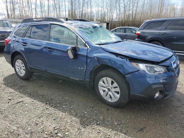 Photo 4 from auction – 2019 SUBARU OUTBACK 2. with VIN 4S4BSAHC7K3294985