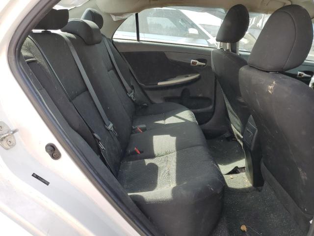 Photo 10 from auction – 2010 TOYOTA COROLLA BA with VIN 2T1BU4EE4AC248591