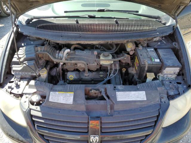 Photo 12 from auction – 2006 DODGE GRAND CARA with VIN 2D4GP44L96R820102