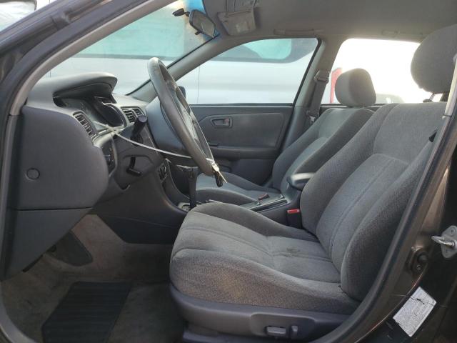 Photo 7 from auction – 2000 TOYOTA CAMRY CE with VIN JT2BG22K8Y0510261