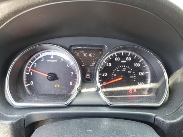 Photo 9 from auction – 2015 NISSAN VERSA S with VIN 3N1CN7AP2FL833624