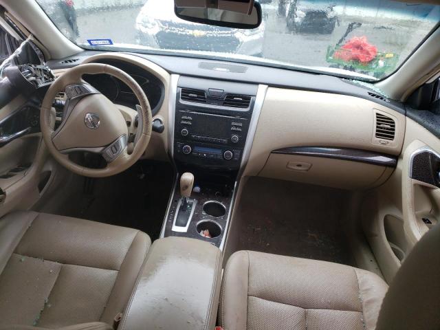 Photo 8 from auction – 2013 NISSAN ALTIMA 3.5 with VIN 1N4BL3AP9DN562023