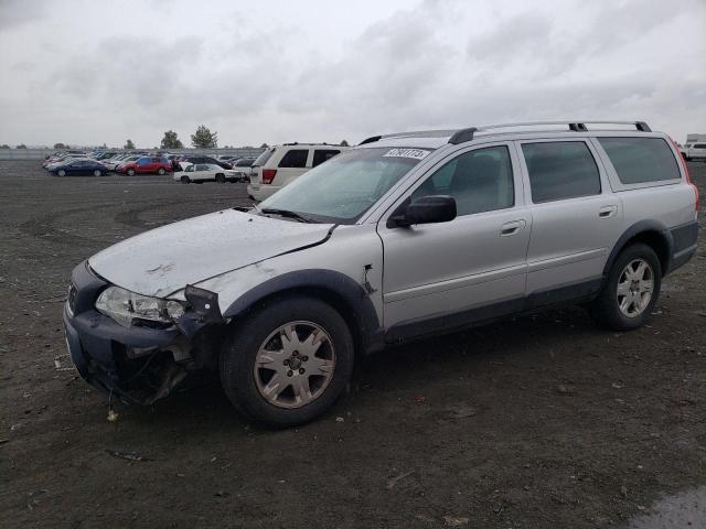 Photo 1 from auction – 2006 VOLVO XC70 with VIN YV4SZ592661210411