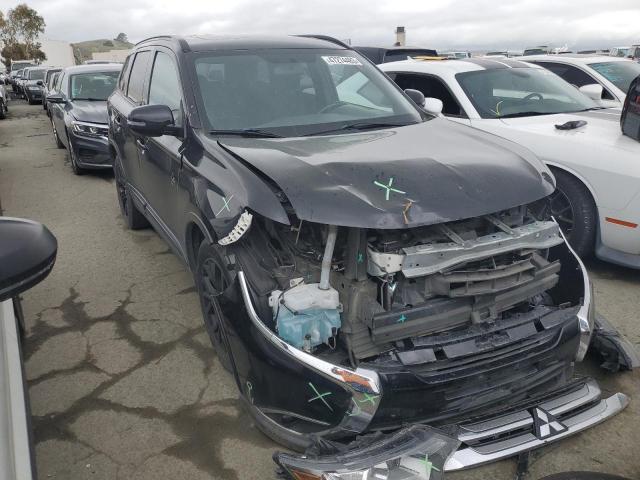 Photo 4 from auction – 2018 MITSUBISHI OUTLANDER with VIN JA4AD3A34JZ021797