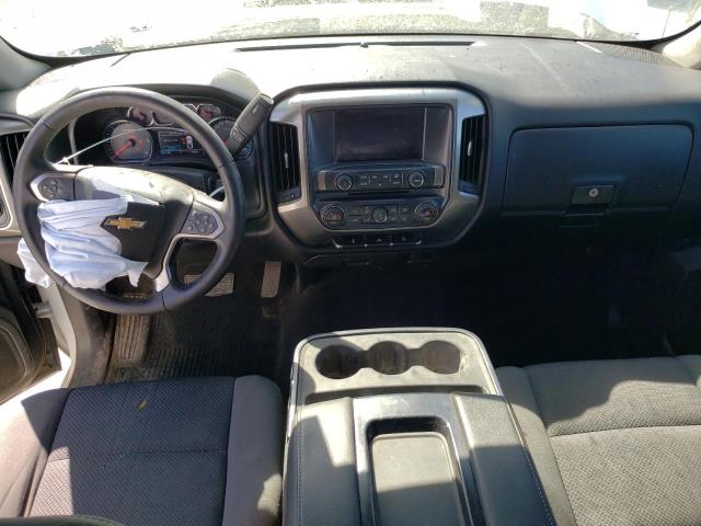 Photo 8 from auction – 2018 CHEVROLET SILVERADO with VIN 3GCUKRECXJG425015