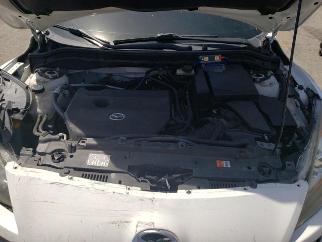 Photo 11 from auction – 2010 MAZDA 3 S with VIN JM1BL1S68A1168603