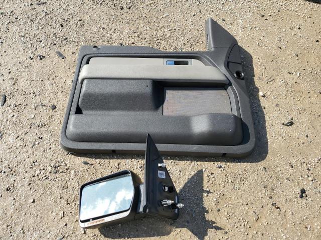 Photo 12 from auction – 2010 FORD F150 SUPER with VIN 1FTEW1C84AFD86982